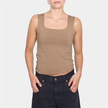 Rosemunde Top Billie G0037 089 Coca Mocha